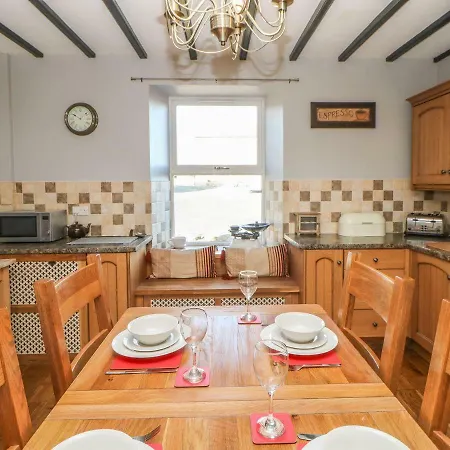 Whitlow Farmhouse