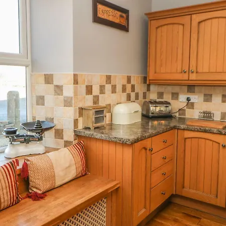 Whitlow Farmhouse Дом отдыха Алстон