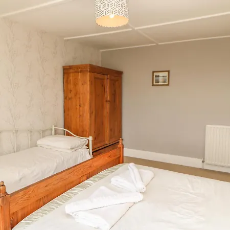 Дом отдыха Whitlow Farmhouse Алстон
