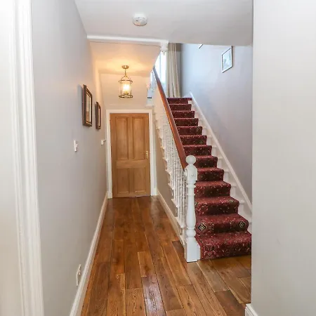 Whitlow Farmhouse Дом отдыха *