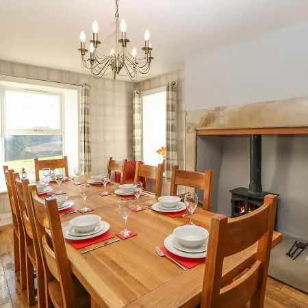Whitlow Farmhouse Дом отдыха *