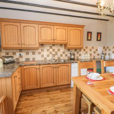 Дом отдыха Whitlow Farmhouse Алстон