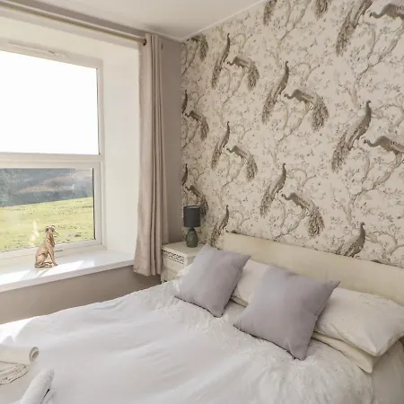 Дом отдыха Whitlow Farmhouse