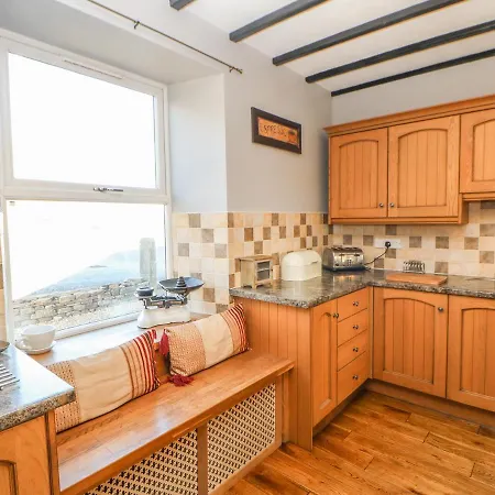 Whitlow Farmhouse Дом отдыха Алстон