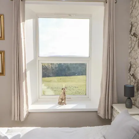 Whitlow Farmhouse Дом отдыха Алстон